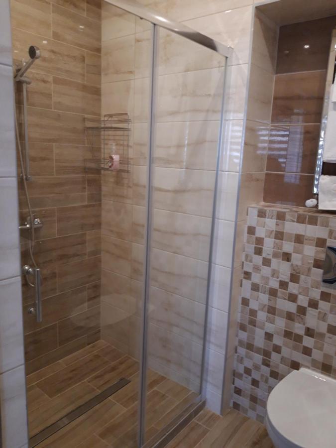Apartamenty Polna Ostrowiec Świętokrzyski Εξωτερικό φωτογραφία