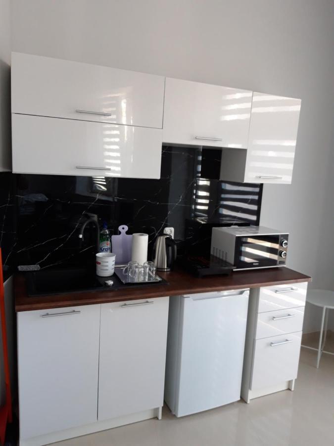 Apartamenty Polna Ostrowiec Świętokrzyski Εξωτερικό φωτογραφία